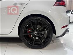 فولكسفاغن جولف